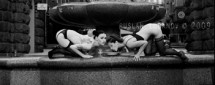 Sex and the city