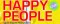 HAPPY PEOPLE live