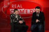 Звезды впервые увидели Real Comedy
