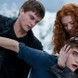 фильм Сумерки. Сага. Затмение. Кадры