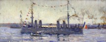 Михаил Ткаченко. 150 лет со дня рождения