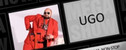 вечеринка UGO