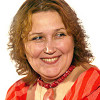 Вера Сторожева