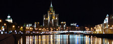 фильм Москва, я люблю тебя!