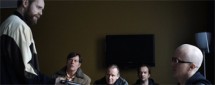 Довольно добрый человек