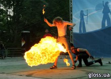 Kiev Fire Fest 2010: самый жаркий фестиваль лета (+ 48 фото)
