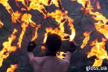 Kiev Fire Fest 2010: самый жаркий фестиваль лета (+ 48 фото)
