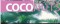 New League of Coconuts