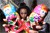 Happy Birthday «LOVE COUTURE»