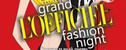 вечеринка Grand L'officiel Night