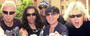 Концерт группы Scorpions