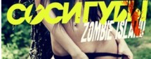Zombie Island Party