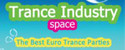 вечеринка Trance Industry - SPACE!