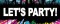 Let's Party