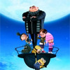 "Презренный я": лучший 3D мультфильм этого года