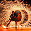 Kiev Fire Fest 2010: самый жаркий фестиваль лета (+ 48 фото)
