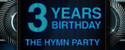 вечеринка Trance Industry 3 Years Birthday party
