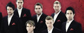 Концерт The Ten Tenors