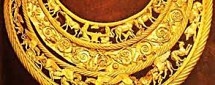 Музей исторических сокровищ и драгоценностей Украины