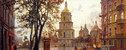 выставка Мальовнича Україна