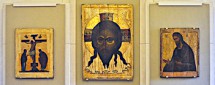Искусство иконописи