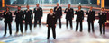 концерт The Ten Tenors в Оперном Театре