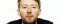 Thom Yorke (Radiohead) birthday party