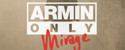 вечеринка Armin Only Mirage