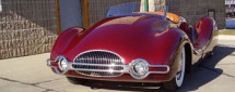 Retro & Exotica Motor Show