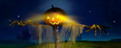 вечеринка Hostel: Halloween with idoleast