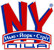 ресторан New York Street Pizza на Гетьмана
