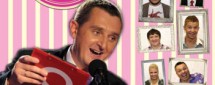 Комедийное шоу "Бигуди"