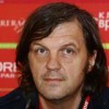 Эмир Кустурица получил звание "Почетный удмурт"