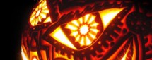 Halloween in D'Lux