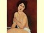 На торгах Sotheby's установлен рекорд цены на работы Модильяни