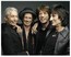 The Rolling Stones готовы к новому туру и альбому