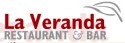 ресторан La Veranda