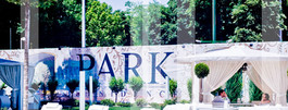 ресторан Park Residence Фото