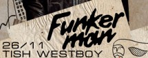 Funkerman in Home