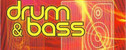 вечеринка Drumandbass Conference