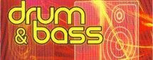 Drumandbass Conference
