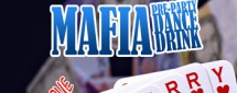 Mafia Night