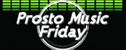 концерт Просто Music Friday