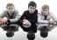 Лейбл Sub Pop распродаст реликвии "роллингов" и Muse