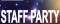 Staff Party vol.7