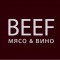 Beef Мясо&Вино