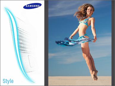 Samsung Style