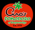ночной клуб Ciro's Pomodoro