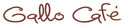 ресторан Gallo cafe