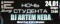 Ночь студента. Экватор